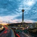 Tehran fell by two places in this year’s ranking to 121st most expensive city in the world, narrowly avoiding the bottom 10.