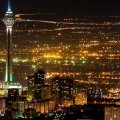 6.6% Growth in Tehran’s Population Over Five Years