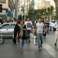 Tehran Unemployment Rate at 12.2 Percent 