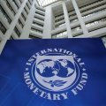 IMF Projects 2.5% Economic Growth for Iran in 2021