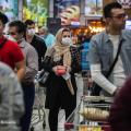 IMF Expects Iran's 30% Inflation to Persist in 2021 