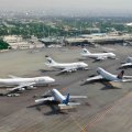 Growth in Domestic Airport Traffic