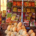 ‘Food & Beverages’ Registers Highest Inflation at 61.4%