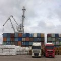 Iran's Foreign Trade Crosses $78 Billion