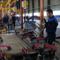 Iranian PMI Declines for Third Consecutive Month