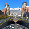 TCCIM Delineates Economic Outlook of Tehran Province