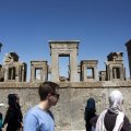 Iranian Tourism Industry’s Covid Losses Upwards of $1b