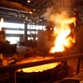 Iran’s Crude Steel Output Rises by 3.4%: Worldsteel
