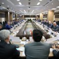 Iran-Tajikistan Chamber of Commerce Established
