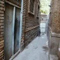 Agreement to Rehabilitate Tehran Distressed Areas 