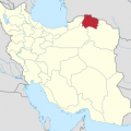 North Khorasan Lands 40 Investment Deals