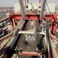 Iran: 7.5m Tons of Goods Transit Last Year