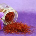Saffron Exported to Sixty Countries 