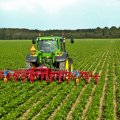 $357m in Credits for Agro Mechanization  
