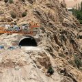Iran to Launch Longest West  Asian Tunnel Within a Month