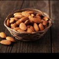 Almond Exports Earne 4,800 Tons 