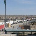 90% of Iran Borders Open for Trade
