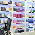 Cosmetics, Toiletries Exported to 21 Countries