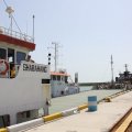 40% Increase in Throughput of Gilan’s Ports 