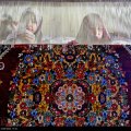 80% of Iran’s Hand-Woven Carpets Exported