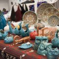 Nat’l Handicrafts Expo Scheduled for March 6-9