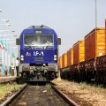 Rise in Hormozgan  Rail Throughput