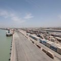 Imam Khomeini Port Launches 18 Projects Worth Over $60m  