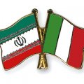 Iran, Italy Transportation Officials Meet  in Tehran