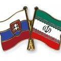 Iran-Slovakia Trade Down 16%