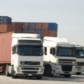 IRICA: Import Ban Not Linked to Transit