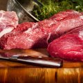 Beef Import Tariffs Reduced to 12% 