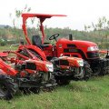 Agricultural Mechanization to Increase