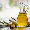 Turkey Biggest Exporter of Olive Oil to Iran