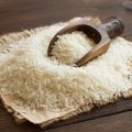 Ban on Rice Imports  Pushed Back