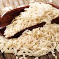 Rice Imports Top $670m  in Four Months