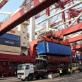 Non-Oil Exports From Iran’s Biggest Container Port Rise 2.6% 