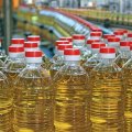 Export of Vegetable  Oils Banned 