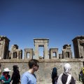 Iran 20th in World Travel, Tourism Power Ranking 