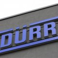 Germany’s Duerr Stops Iran Business 