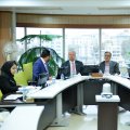 UNODC, Tehran Chamber of Commerce to Discuss Ways of Combating Corruption
