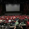 Iran: Box Office Earnings Rise 26% 