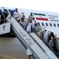Hajj Return Flights Conclude