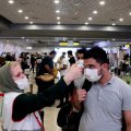 Iran Airports Company’s Revenues Down 80% Since Covid-19 Outbreak