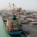 Q1-3 Exports From Bushehr at $4.3b