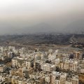 Tehran Building Permits Down 20%  