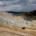 East Azarbaijan: Top Mineral-Rich Region With 400 Operational Mines 