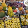 Tropical Fruit Imports Reach $500 Million Annually