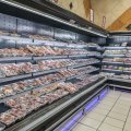 Meat Production Rises Amid Decline in Consumption
