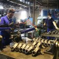Industrial PMI Bounces Back 