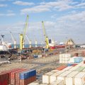 Iranian Ports Throughput Reaches 122m Tons of Goods in Ten Months